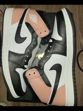 Jordan 1 Mid SE Men's Shoes 8.5